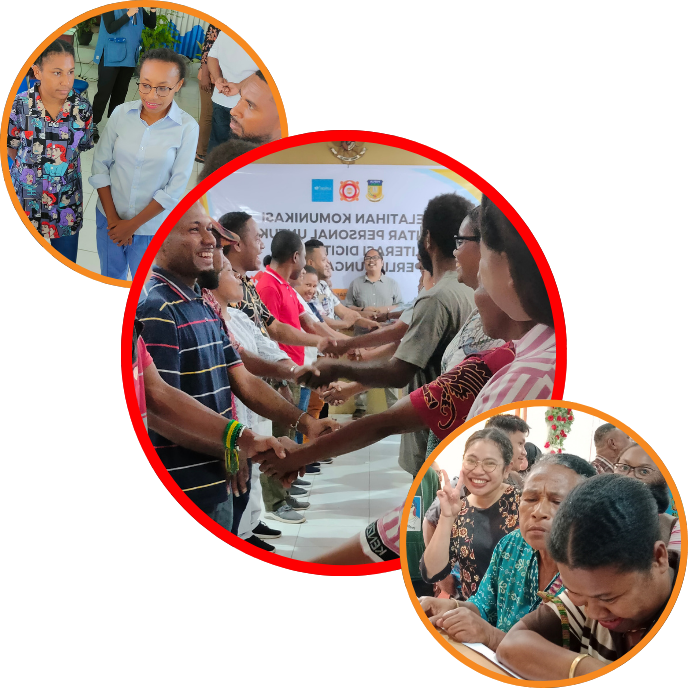 Black White Modern Handwritten Square Studio Logo